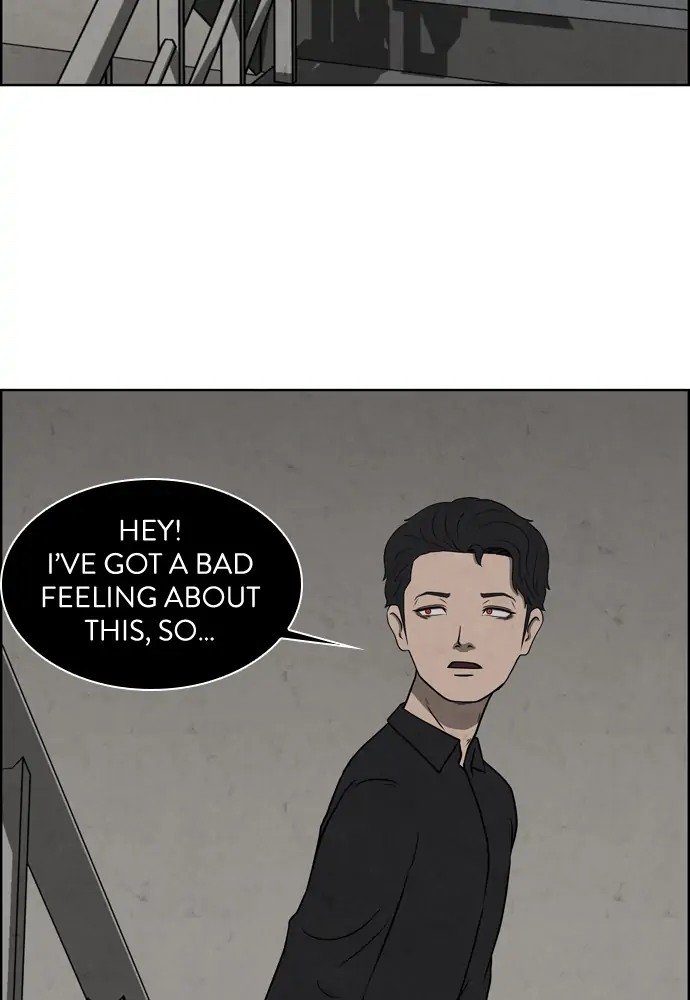 Dr. Hound Chapter 149 - page 24