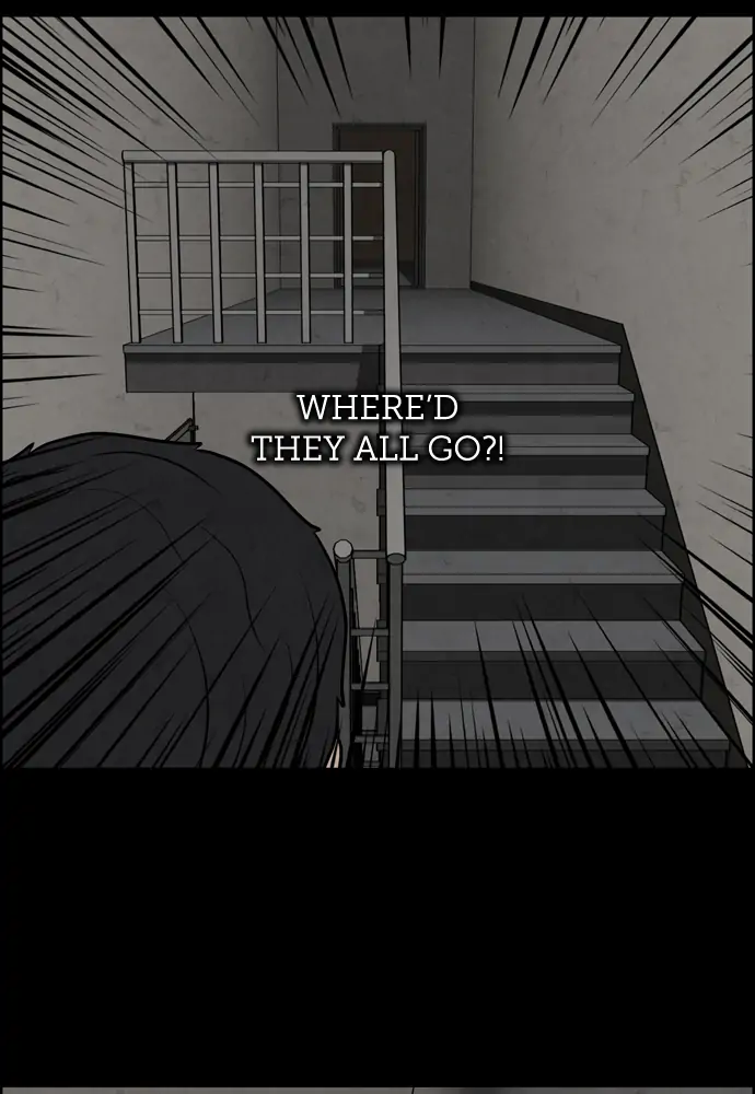 Dr. Hound Chapter 149 - page 26