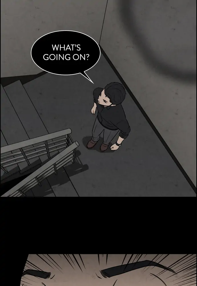 Dr. Hound Chapter 149 - page 27