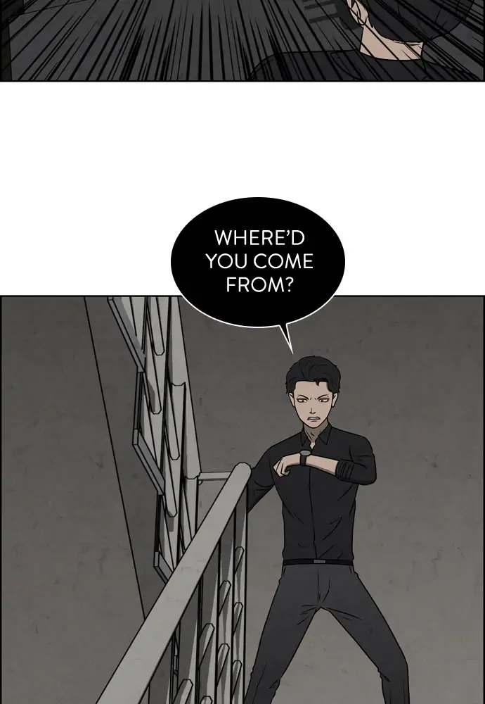 Dr. Hound Chapter 149 - page 33