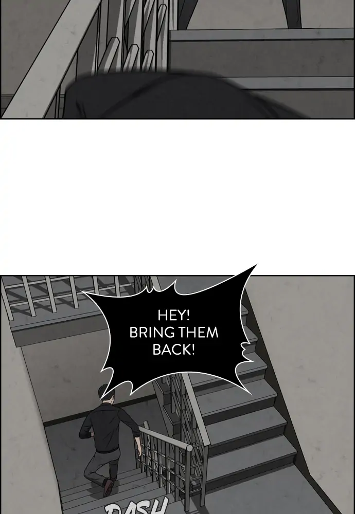 Dr. Hound Chapter 149 - page 34