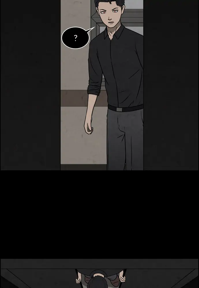 Dr. Hound Chapter 149 - page 39