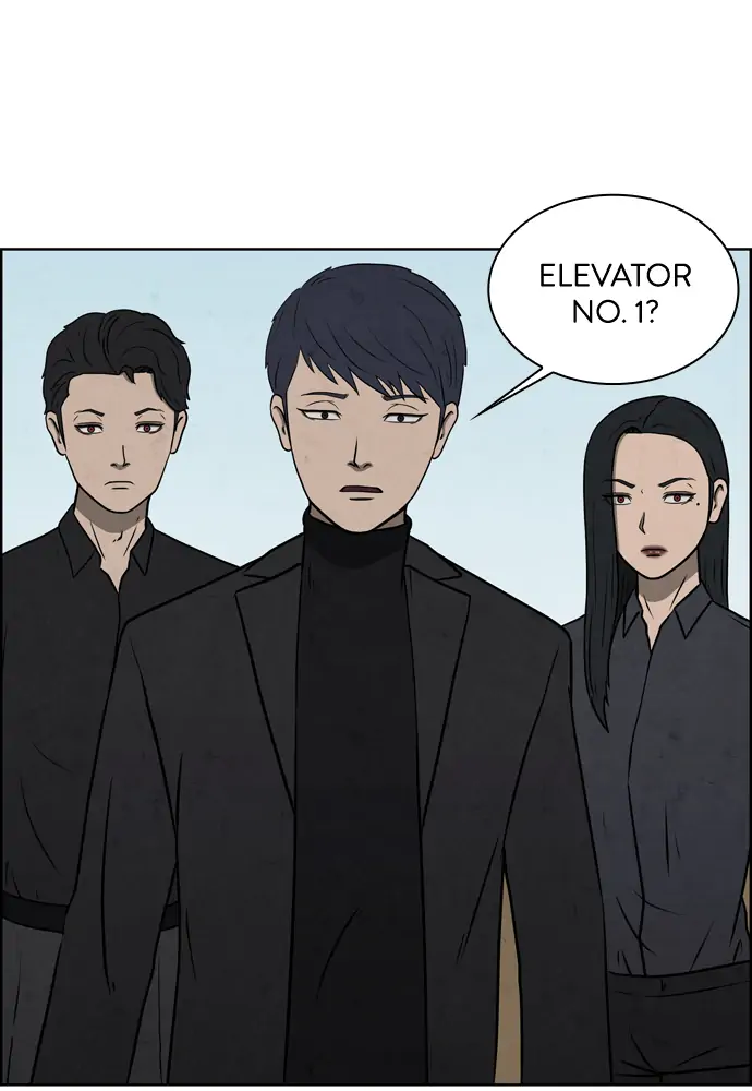 Dr. Hound Chapter 149 - page 6
