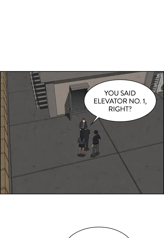 Dr. Hound Chapter 149 - page 7