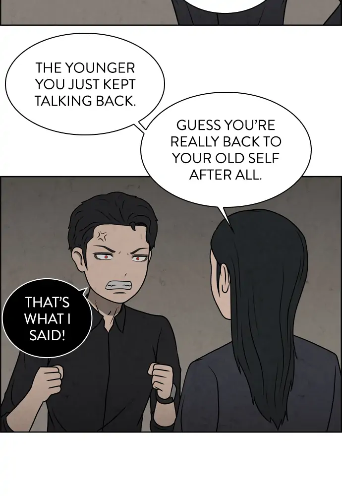 Dr. Hound Chapter 151 - page 13