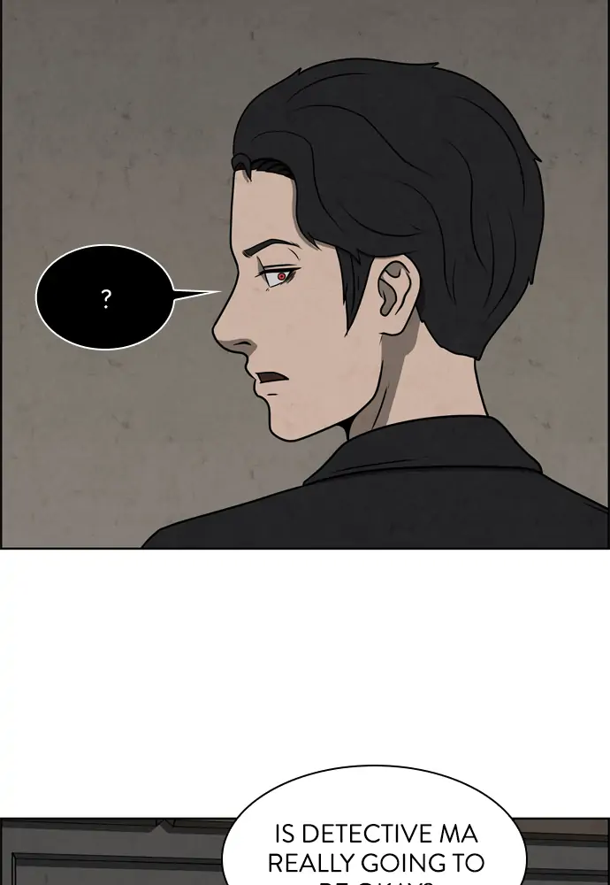 Dr. Hound Chapter 151 - page 15