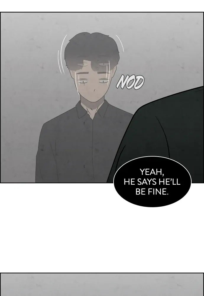 Dr. Hound Chapter 151 - page 18
