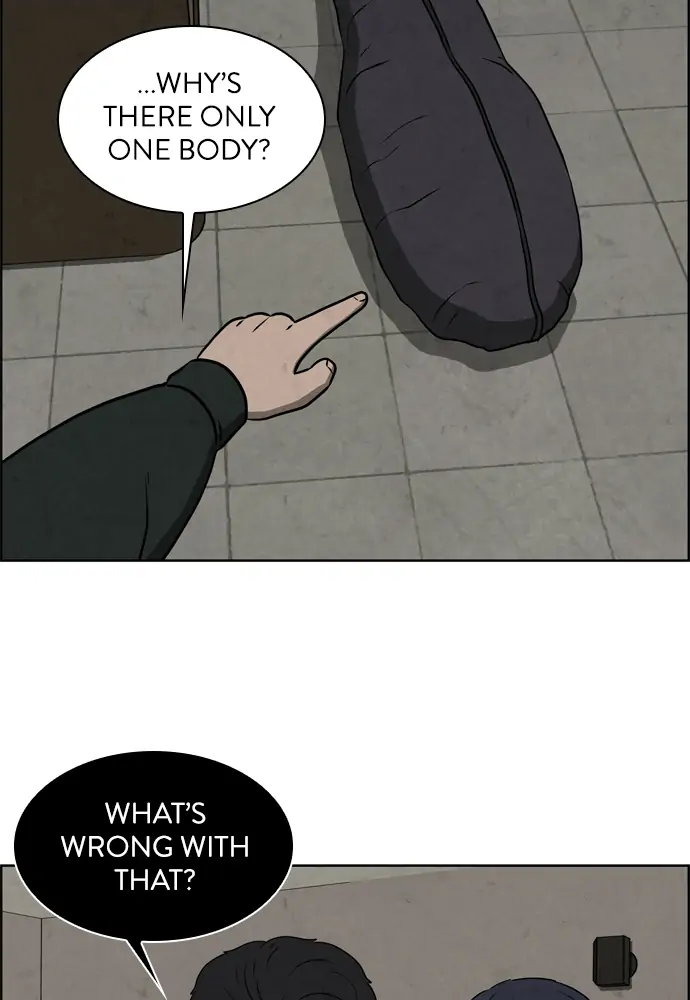 Dr. Hound Chapter 151 - page 20