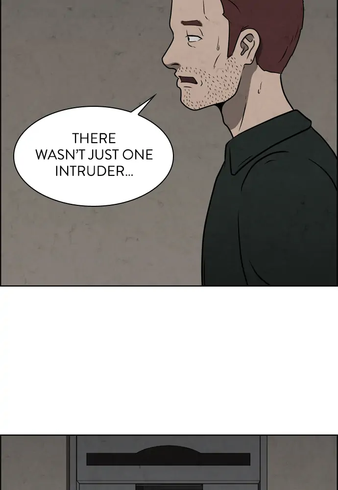 Dr. Hound Chapter 151 - page 22