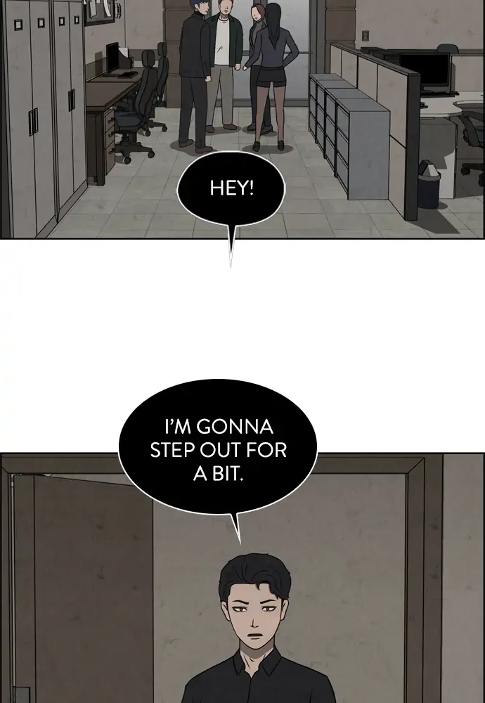 Dr. Hound Chapter 151 - page 26