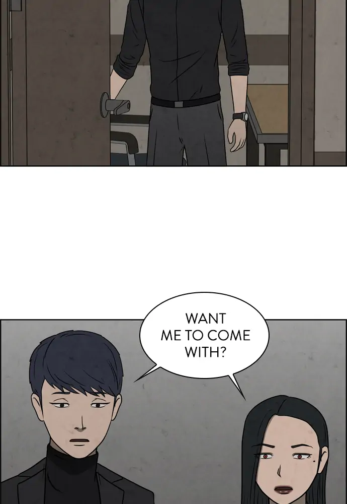 Dr. Hound Chapter 151 - page 27