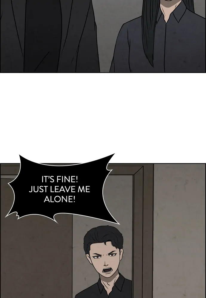 Dr. Hound Chapter 151 - page 28