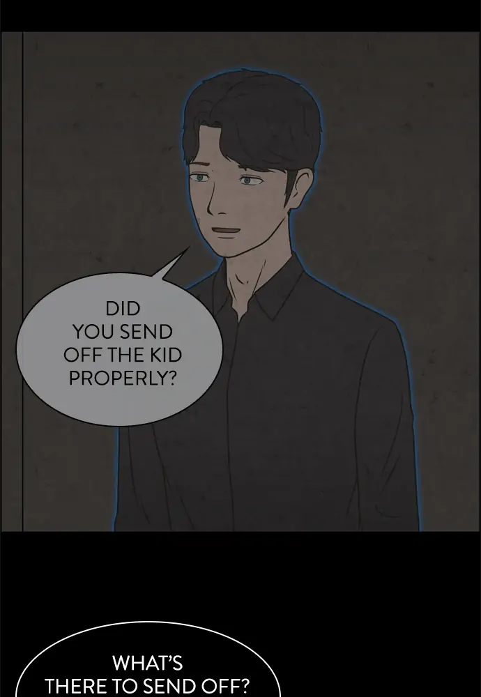 Dr. Hound Chapter 151 - page 35