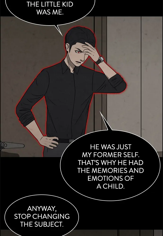 Dr. Hound Chapter 151 - page 36