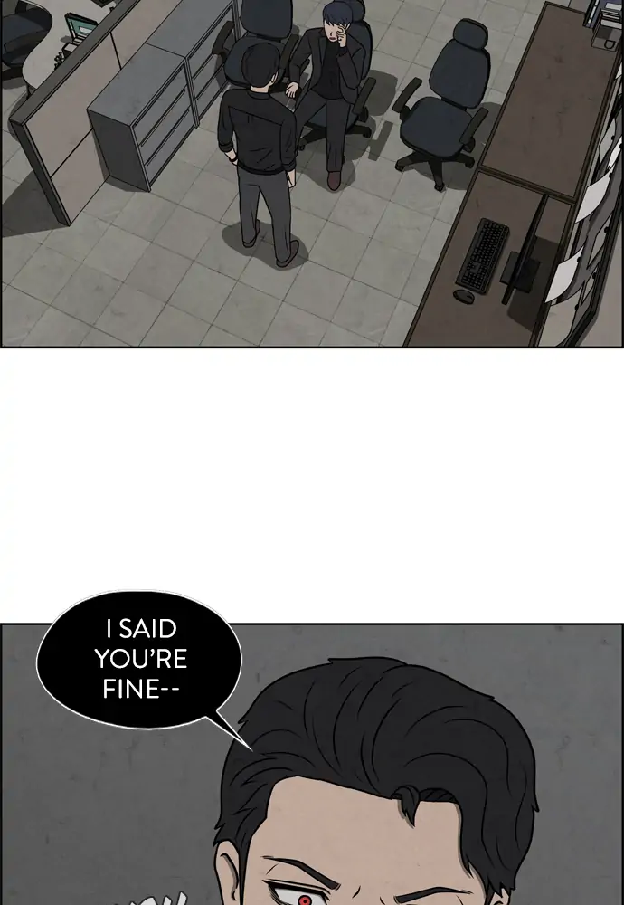 Dr. Hound Chapter 151 - page 5
