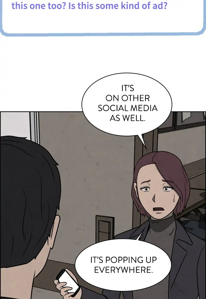 Dr. Hound Chapter 151 - page 51