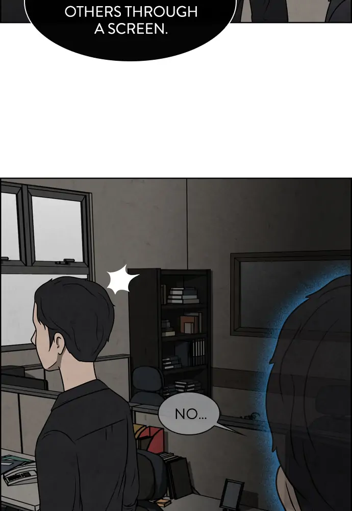 Dr. Hound Chapter 151 - page 61