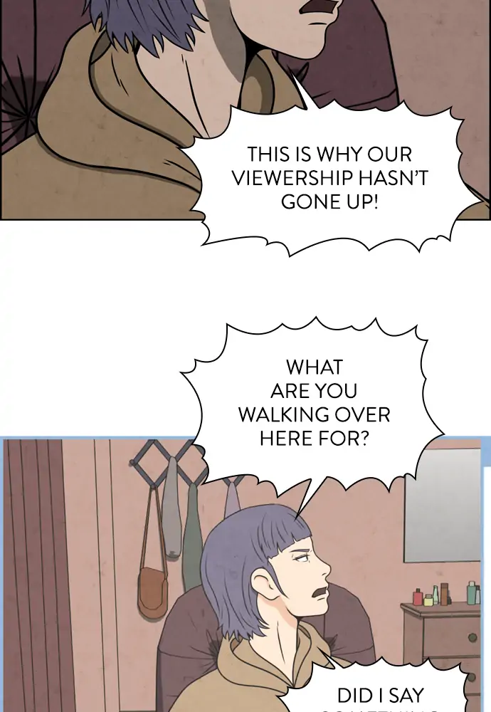 Dr. Hound Chapter 151 - page 76