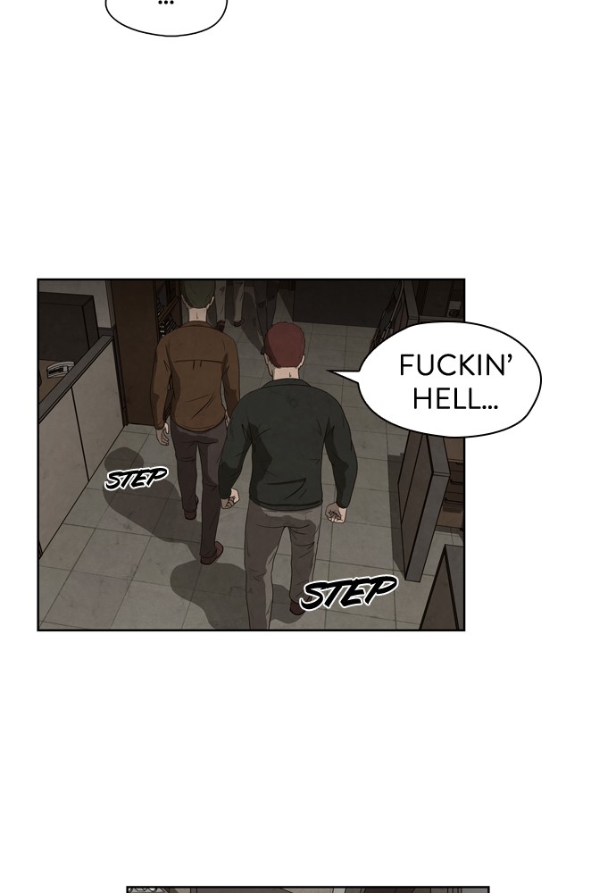 Dr. Hound Chapter 5 - page 10