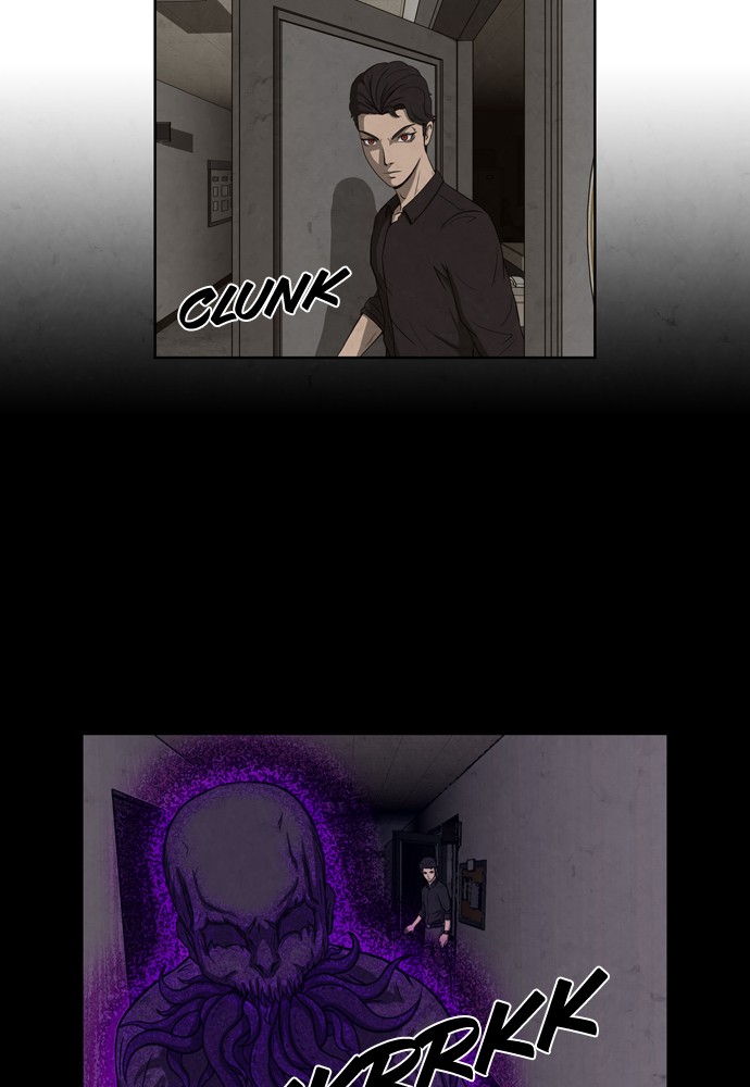 Dr. Hound Chapter 5 - page 11