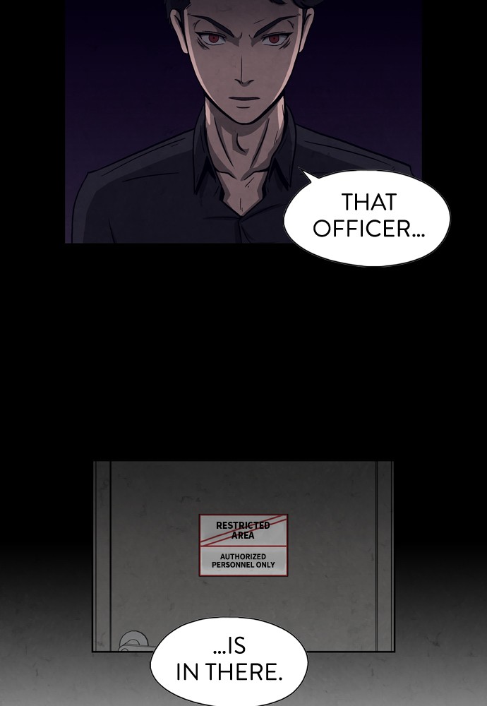 Dr. Hound Chapter 5 - page 15