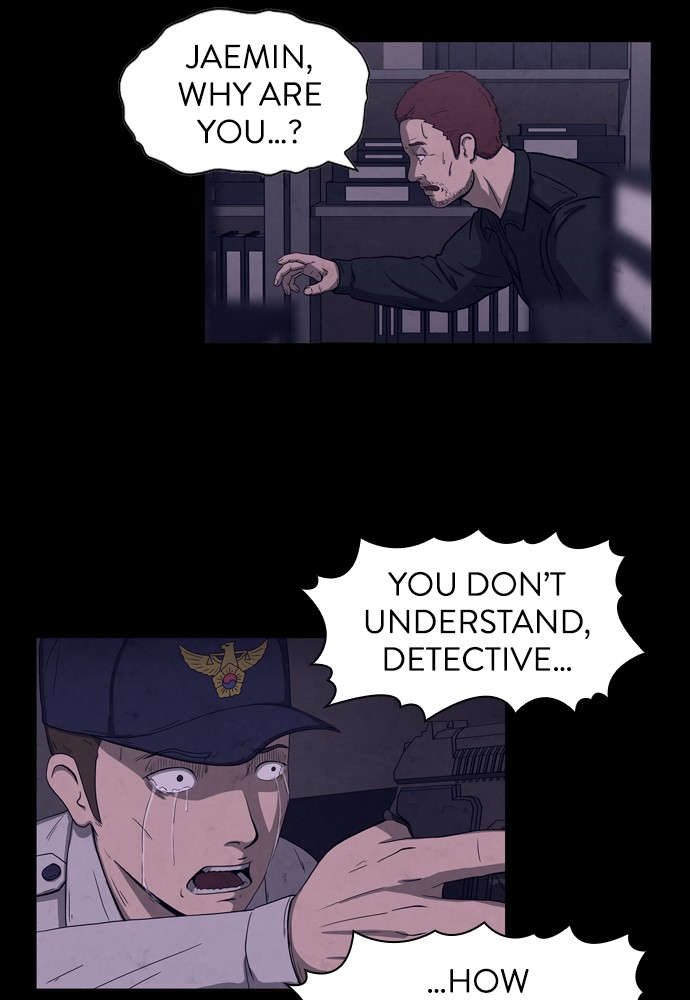 Dr. Hound Chapter 5 - page 31