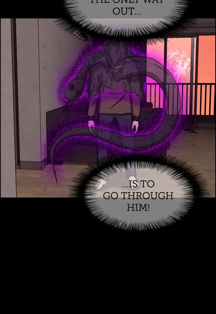 Dr. Hound Chapter 75 - page 47