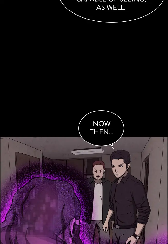 Dr. Hound Chapter 75 - page 93