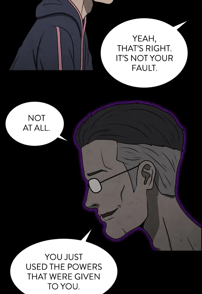 Dr. Hound Chapter 153 - page 10