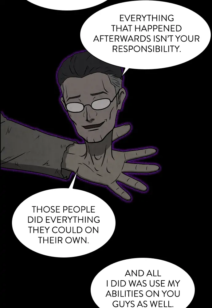 Dr. Hound Chapter 153 - page 11