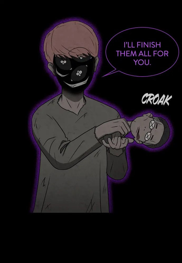 Dr. Hound Chapter 153 - page 17