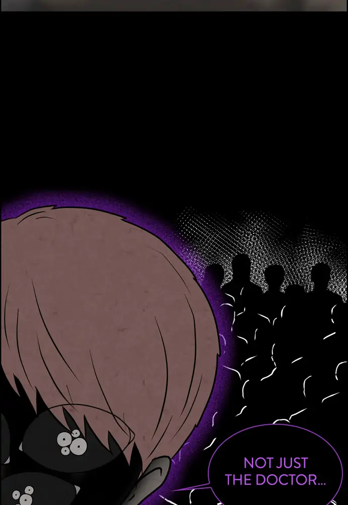 Dr. Hound Chapter 153 - page 19
