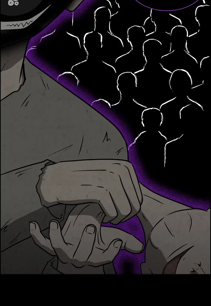 Dr. Hound Chapter 153 - page 20