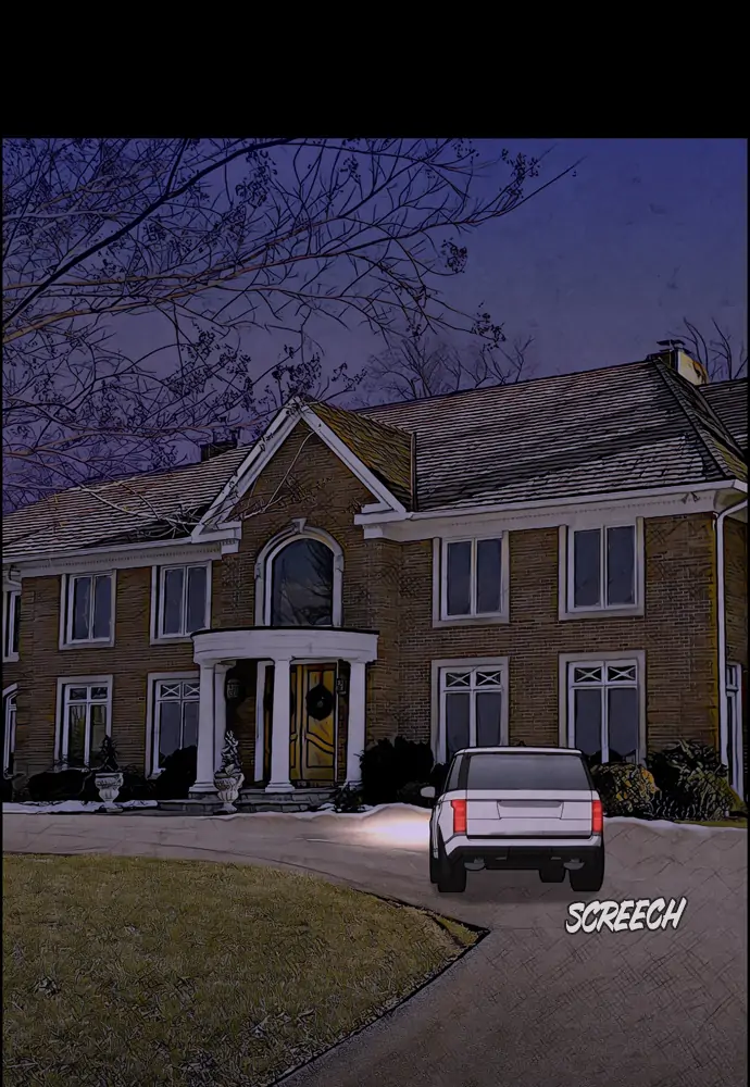 Dr. Hound Chapter 153 - page 27