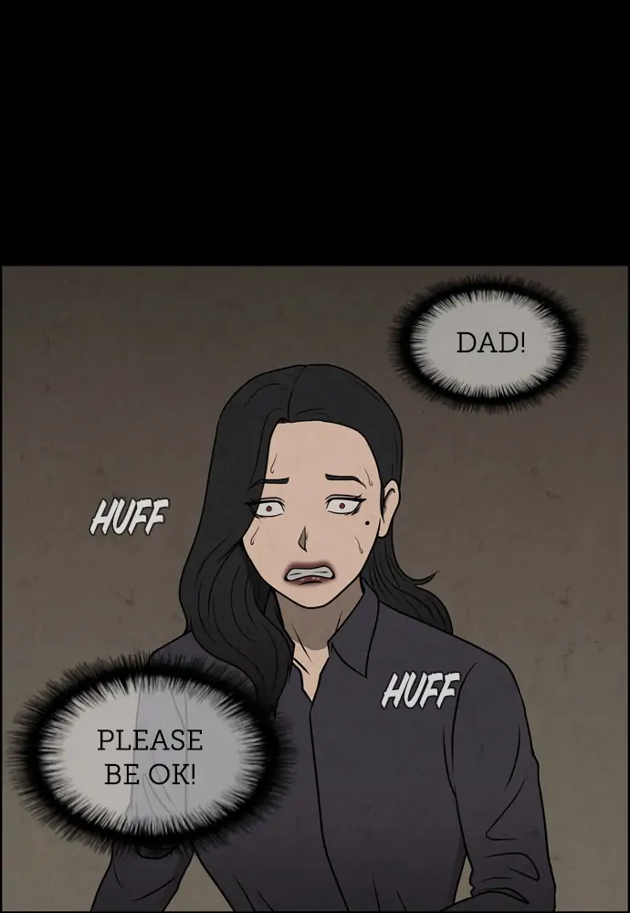Dr. Hound Chapter 153 - page 33