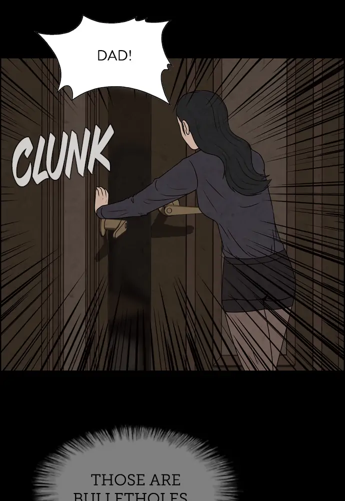 Dr. Hound Chapter 153 - page 36