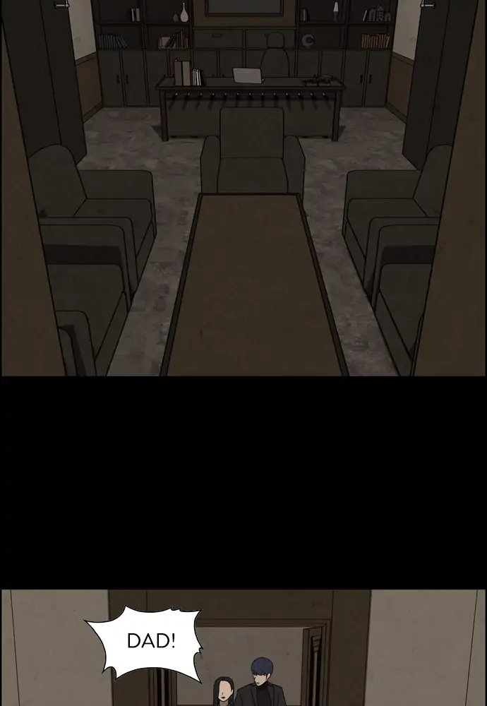Dr. Hound Chapter 153 - page 38