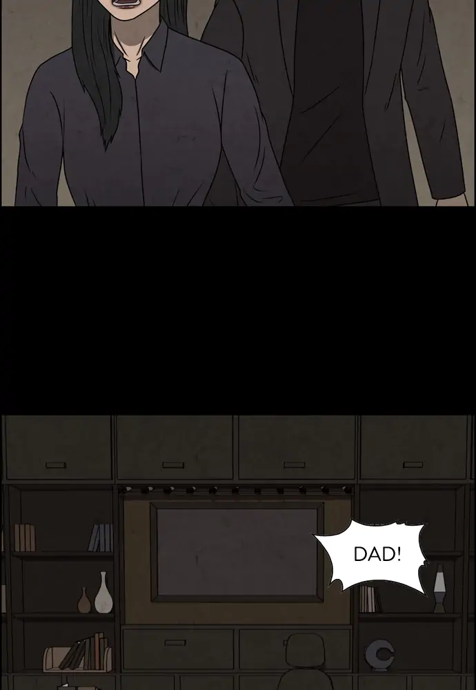 Dr. Hound Chapter 153 - page 40