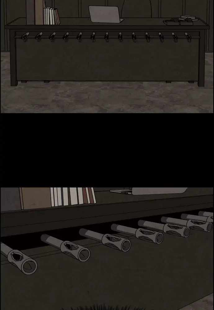 Dr. Hound Chapter 153 - page 41