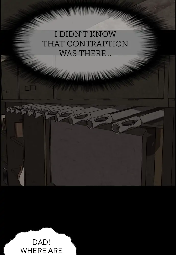 Dr. Hound Chapter 153 - page 42