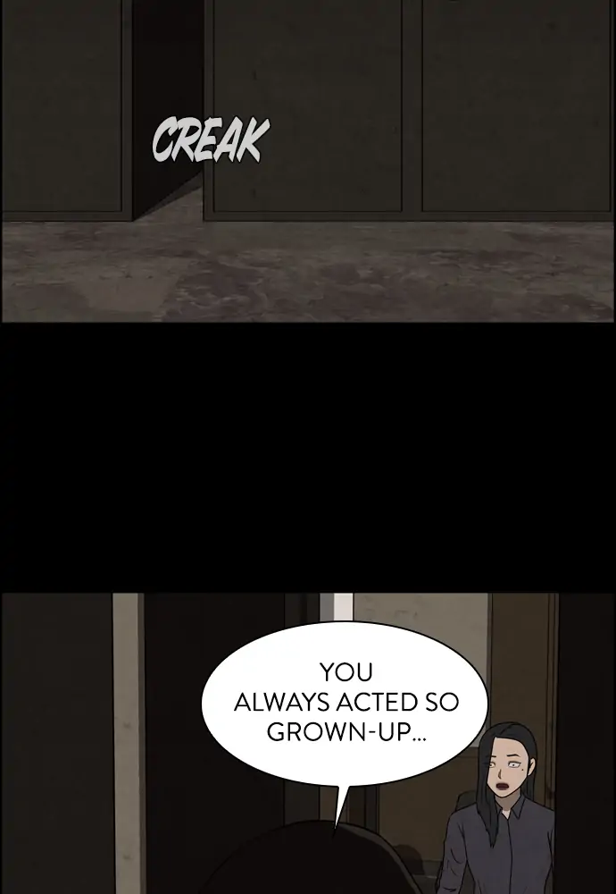 Dr. Hound Chapter 153 - page 44
