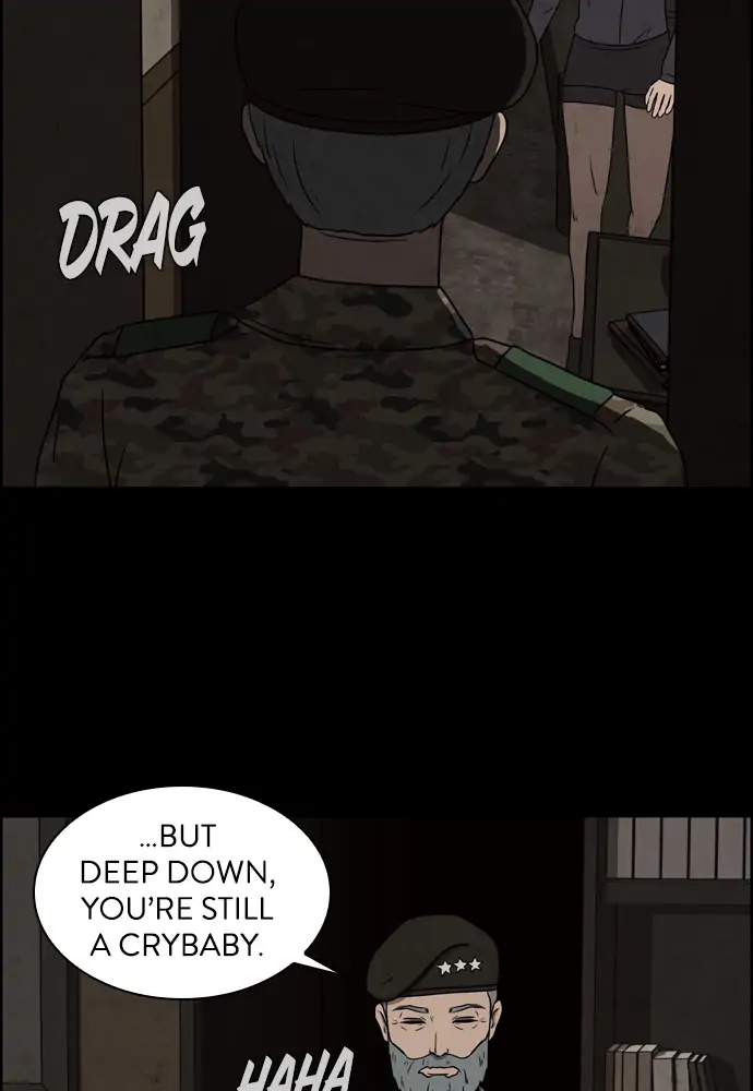 Dr. Hound Chapter 153 - page 45