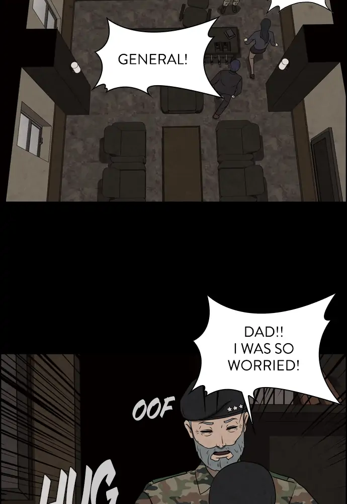 Dr. Hound Chapter 153 - page 47
