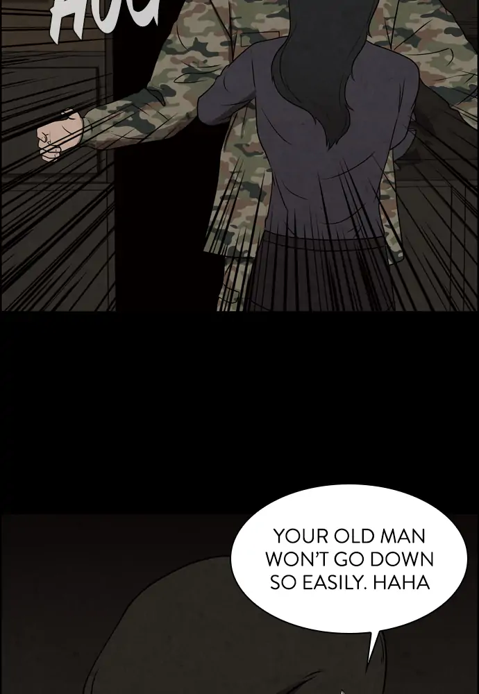 Dr. Hound Chapter 153 - page 48