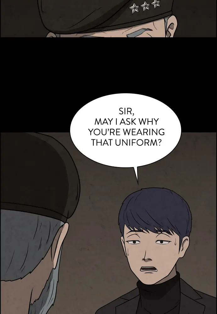 Dr. Hound Chapter 153 - page 49