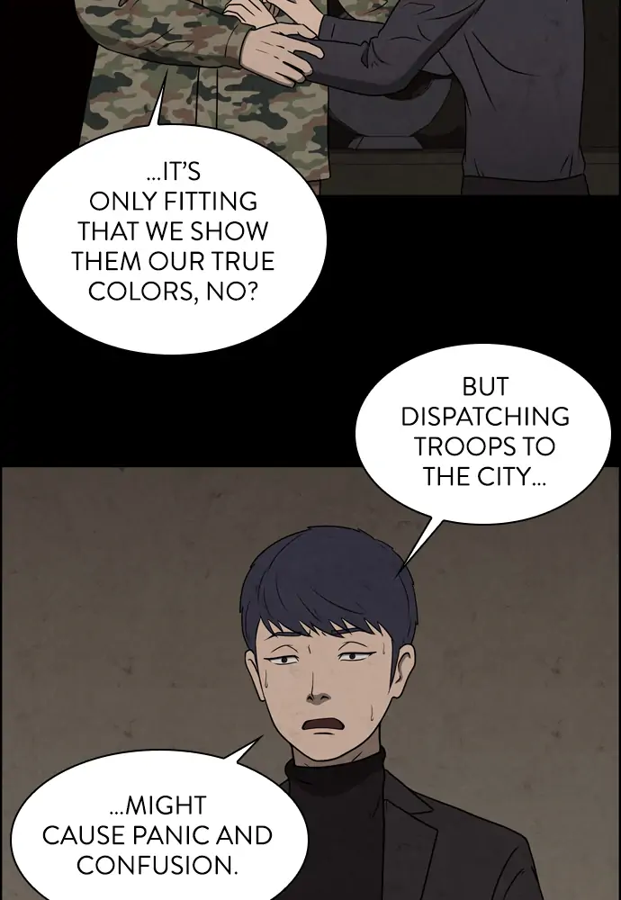 Dr. Hound Chapter 153 - page 51