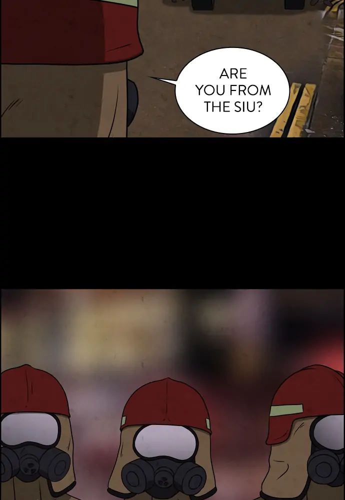 Dr. Hound Chapter 153 - page 62