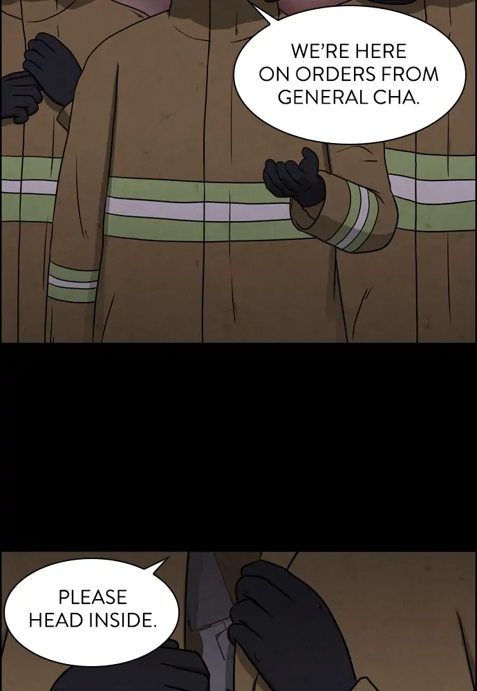 Dr. Hound Chapter 153 - page 63