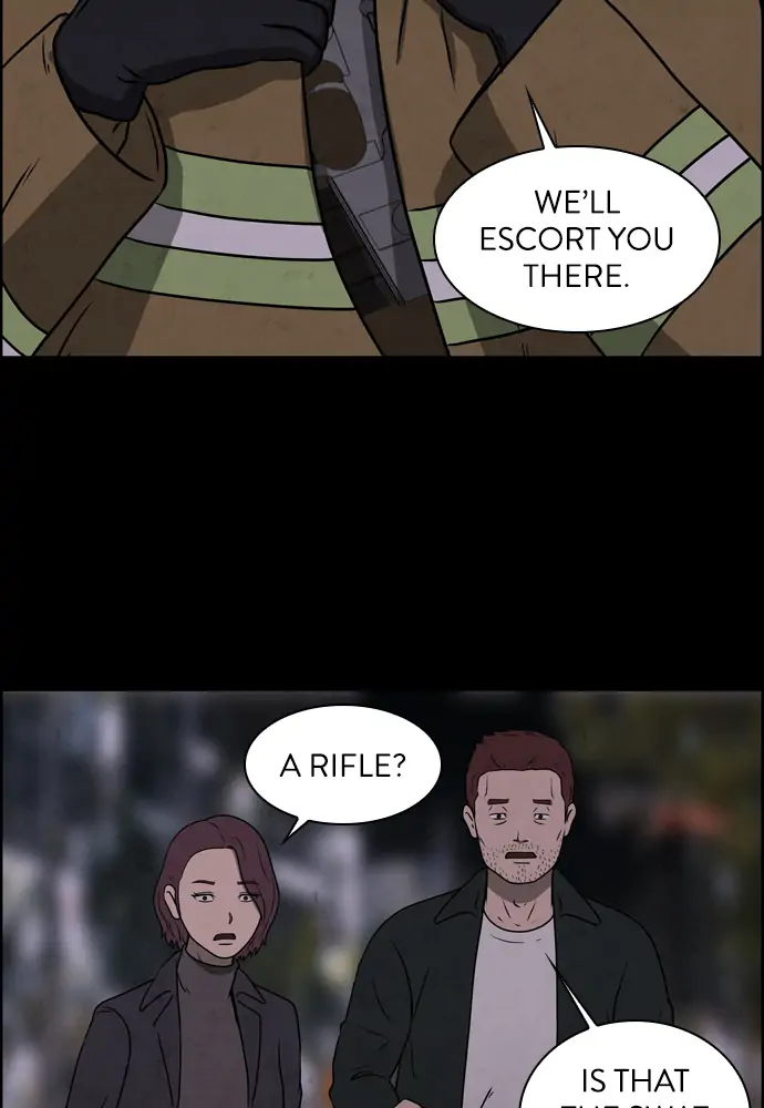 Dr. Hound Chapter 153 - page 64