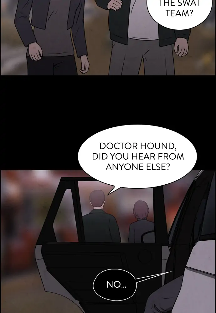 Dr. Hound Chapter 153 - page 65